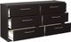 Signature Design by Ashley® Finch Black Dresser-3