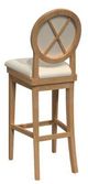 Bermex® BSSB-1279 Swivel Stool-3
