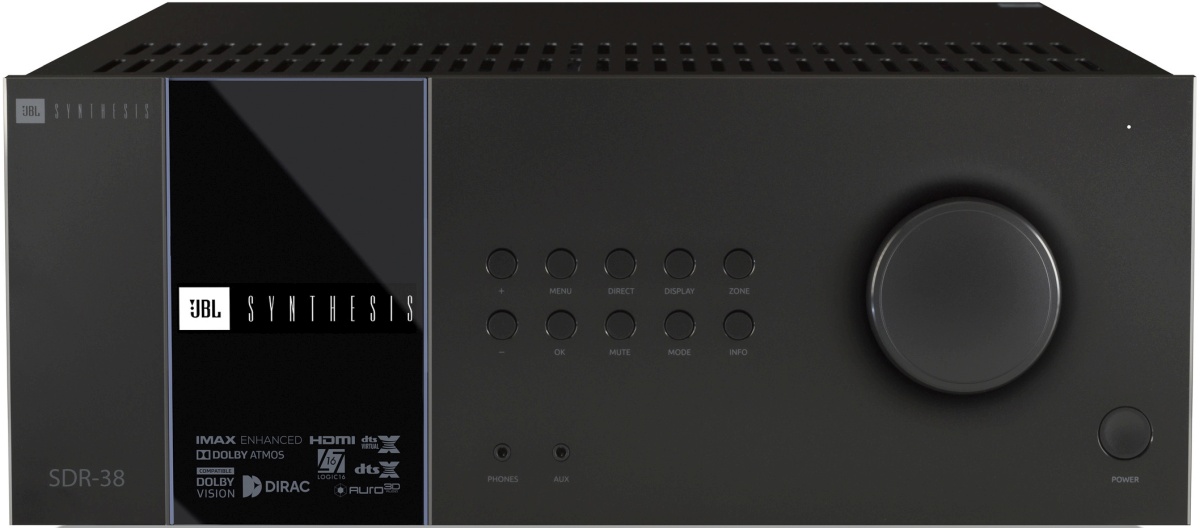 JBL Synthesis SDR-38 - Thumbnail 5