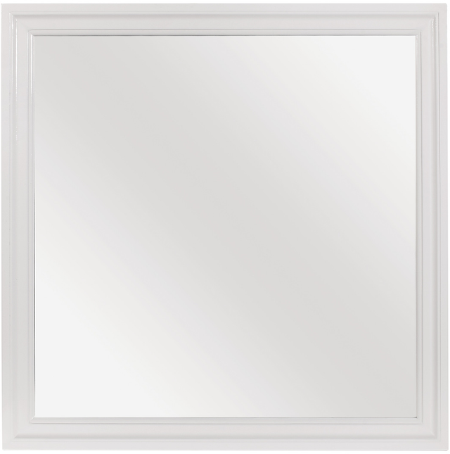 Homelegance® Lana White Mirror-0
