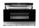 Sharp® Built-In Microwave Drawer™ Oven-Stainless Steel-1