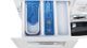 Blomberg® 1.95 Cu. Ft. White Front Load Washer-2