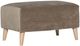 Temple Furniture Customizable Broadway Ottoman-0