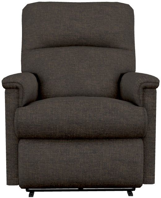La-Z-Boy® Collage Fudge Power Wall Recliner-1