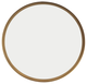 Signature Design by Ashley® Elanah Gold Accent Mirror-0
