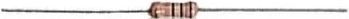 RadioShack 3.3K-Ohm 1/2-Watt 5% Carbon Film Resistor (5-Pack)-0