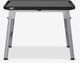 Weber® Black Griddle Expandable Stand-5