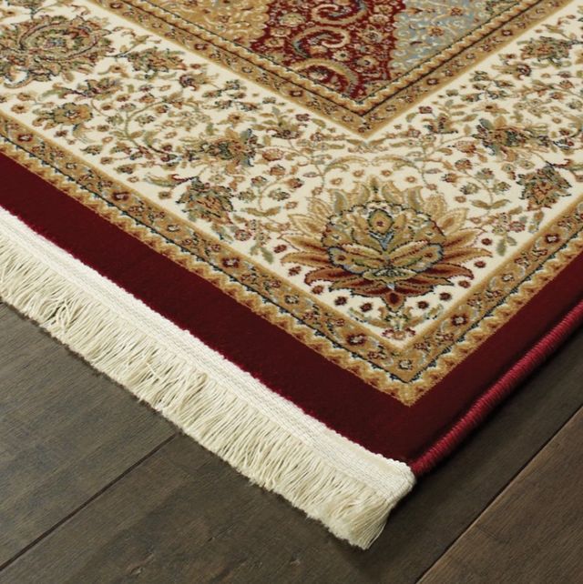 Oriental Weavers™ Masterpiece 5'x8' Style 6 Area Rug-2