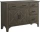 Intercon Sullivan Burnished Clay Server-1