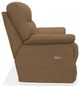 La-Z-Boy® James Sand Power Reclining Loveseat-2