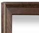 Liberty Furniture Saddlebrook Tobacco Mirror-3