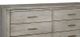 Durham Furniture Studio 19 Mineral Dresser-1