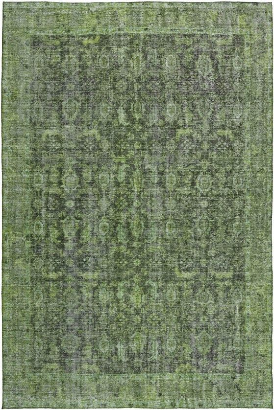 Dalyn™ Rug Company Karaj Cactus 5'x8' Area Rug-0
