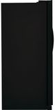 Frigidaire® 33" 22.3 Cu. Ft. Black Side-by-Side Refrigerator-3