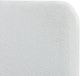 Fashion Bed Group® Luna White Boucle King Headboard-1