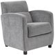 Elran Customizable B0302 Swivel Chair-0