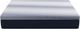 Diamond Mattress® Hover 12" Hybrid Medium Tight Top Twin Mattress in a Box-3