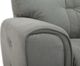 Palliser® Furniture Customizable Acacia Wall Hugger Power Recliner with Power Headrest-1