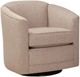 Smith Brothers Customizable 506 Swivel Chair-0