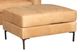 Mayo Customizable 1731L Leather Ottoman-0