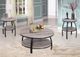 Nationwide Furniture Distributors Cocktail Table & 2 End Tables-0