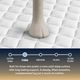 Serta® Perfect Sleeper® Cascade Canyon 13" Innerspring Firm Tight Top Twin XL Mattress-4