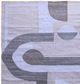 Dovetail Furniture Pavlos Gray 8'x10' Area Rug-1