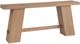 Universal Explore Home™ Griffith Park Brown Altitude Console Table-0