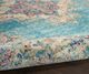 Nourison Home™ Passion 5'x7' Style 5 Area Rug-3