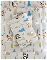 Multi Forest Animals