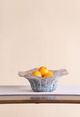 A & B Home Multi-Colored Bowl-4