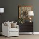 Crestview Collection Franklin Dark Brown Chest-1