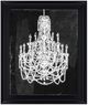 Classy Living Luminous Elegance Wall Art-0
