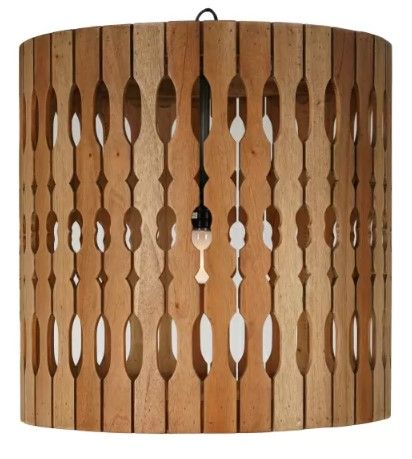 Bramble Customizable Toraja Medium Pendant Lighting -1