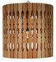 Bramble Customizable Toraja Medium Pendant Lighting -1