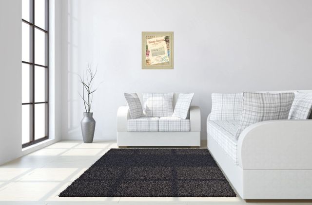 Classy Living Maria Mendez Wine Tour II Wall Art-1
