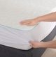 SlumberShield® Glaciertex Queen Mattress Protector-2