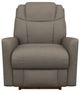 La-Z-Boy® Sparrow Mushroom Power Rocking Recliner with Headrest-1