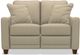 La-Z-Boy® Makenna Duo® Toast Power Reclining Loveseat-1