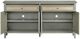 Crestview Collection Solace Green/Tan Sideboard-3