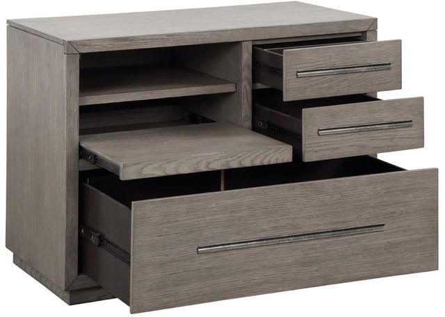 Parker House® Pure Modern Moonstone Functional File-1