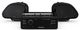 Rockford Fosgate® 1998-2013 Harley-Davidson® Road Glide® Source Unit & 2 Speaker Kit-0