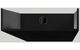 Vent-A-Hood® 48" Black Wall Hood-2