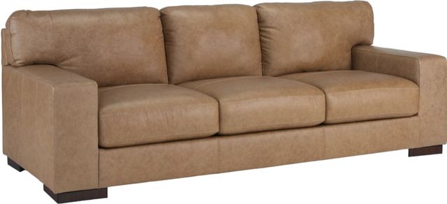 Signature Design by Ashley® Lombardia Tumbleweed Sofa-0