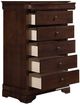 Homelegance® Abbeville Cherry Chest-3
