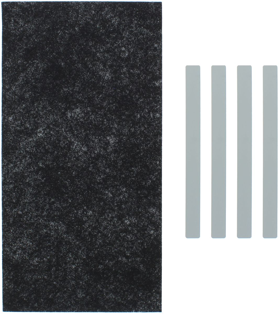 ◎レア◎CHARCOAL FILTER◎Tightrope Zephyr Charcoal Filter Replacement | Coleman Appliance