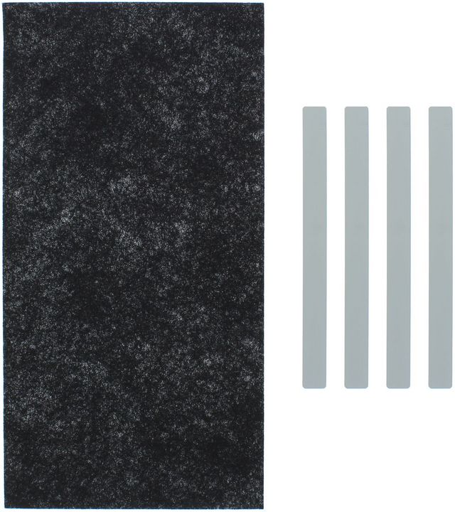 Zephyr Charcoal Filter Replacement