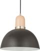 TOV Furniture Blush/Grey Juku Large Pendant Light-2