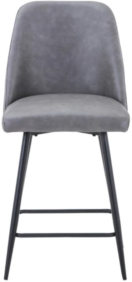 Jofran Maddox Counter Stool - Thumbnail 2