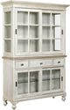 American Drew® Litchfield Sullivan Buffet Hutch Complete-0